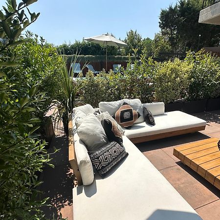 Boutique Hotel Sirmione Exteriér fotografie