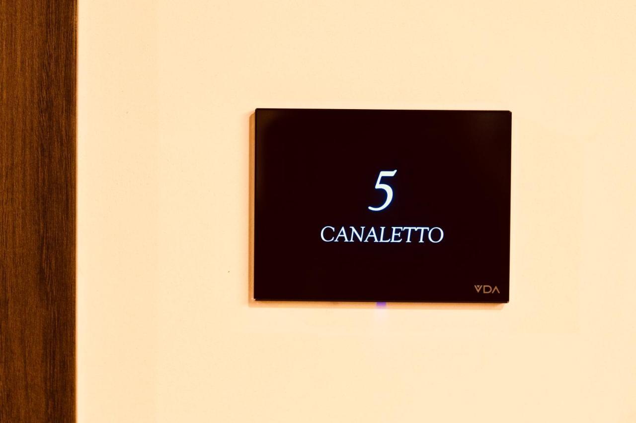 Boutique Hotel Sirmione Exteriér fotografie