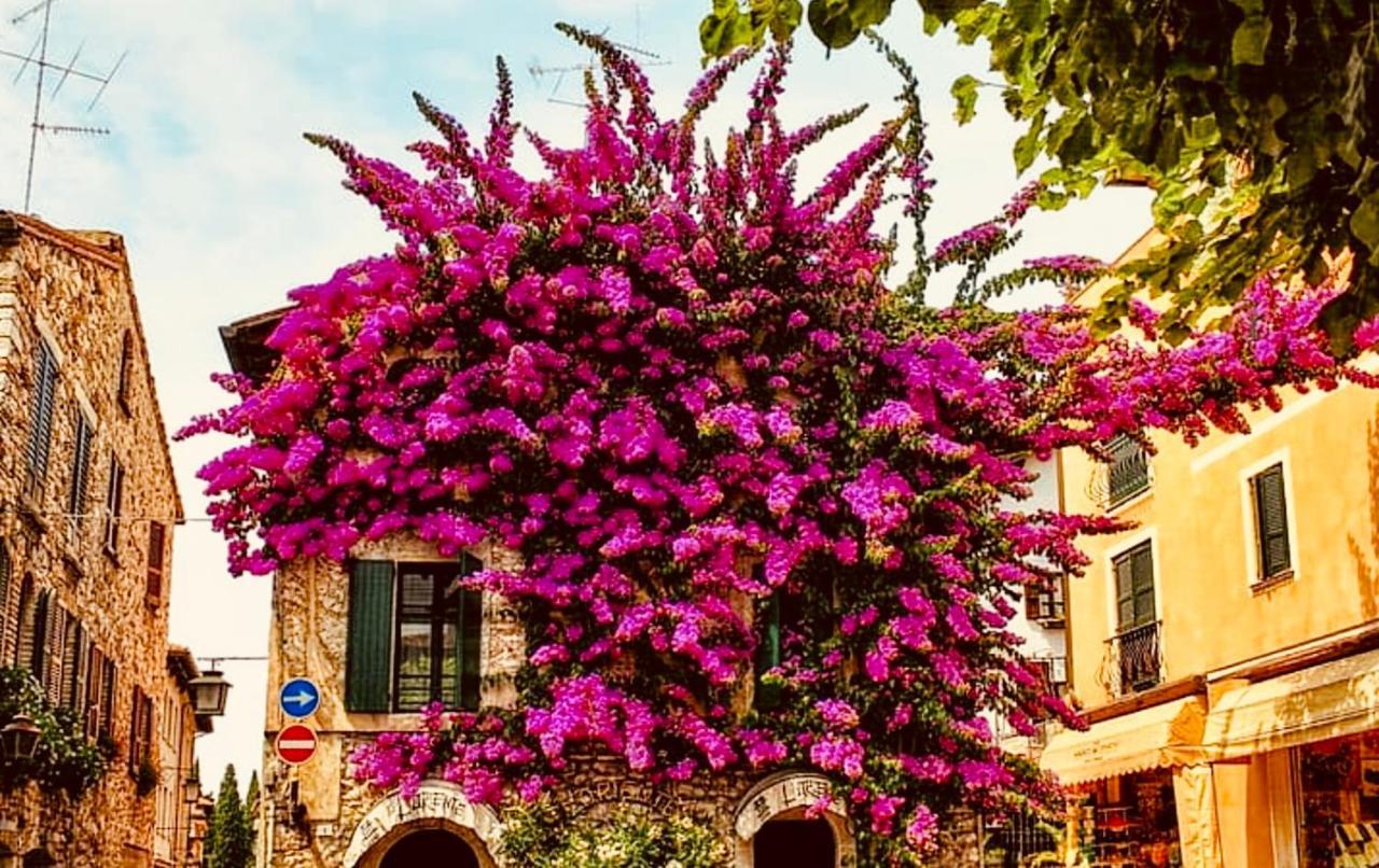 Boutique Hotel Sirmione Exteriér fotografie