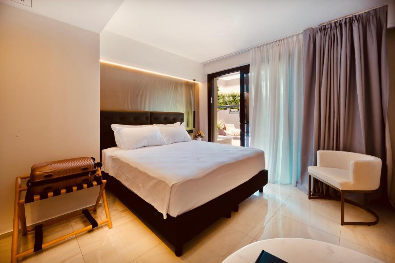 Boutique Hotel Sirmione Exteriér fotografie