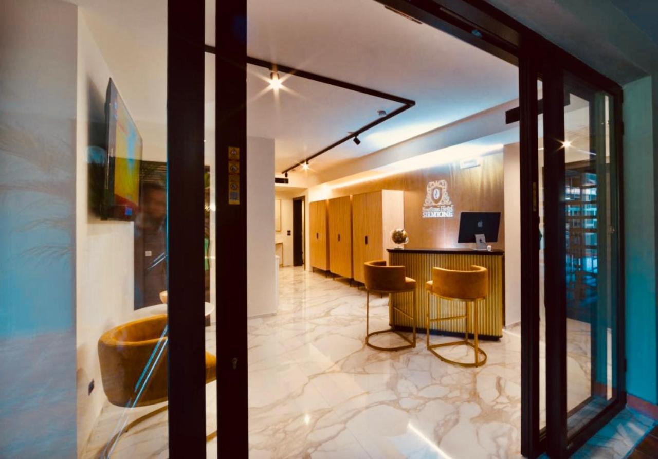 Boutique Hotel Sirmione Exteriér fotografie
