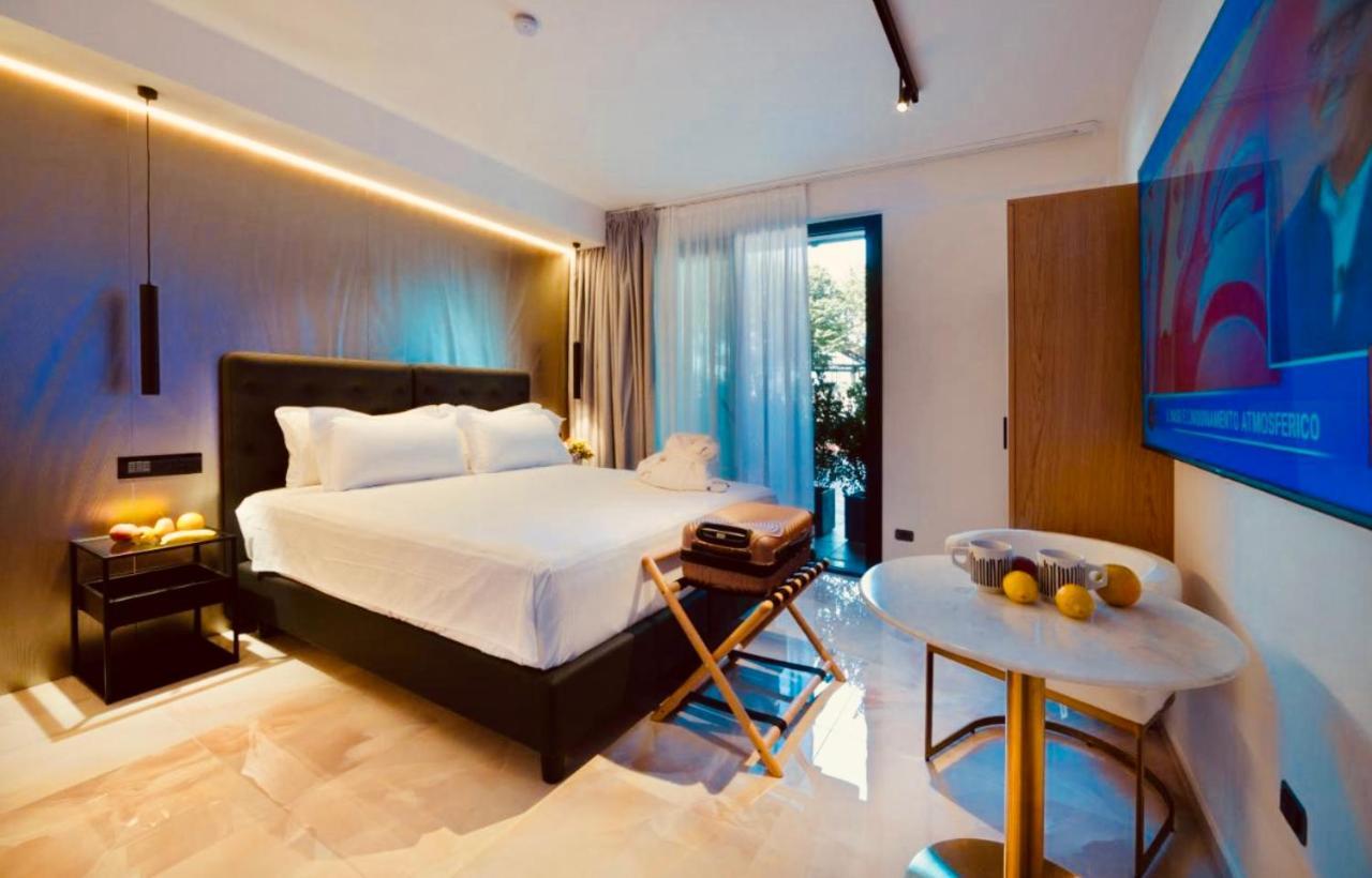 Boutique Hotel Sirmione Exteriér fotografie