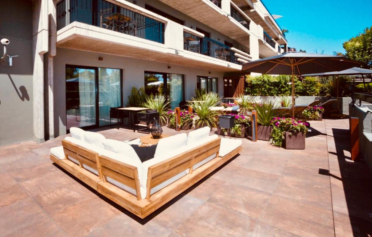Boutique Hotel Sirmione Exteriér fotografie