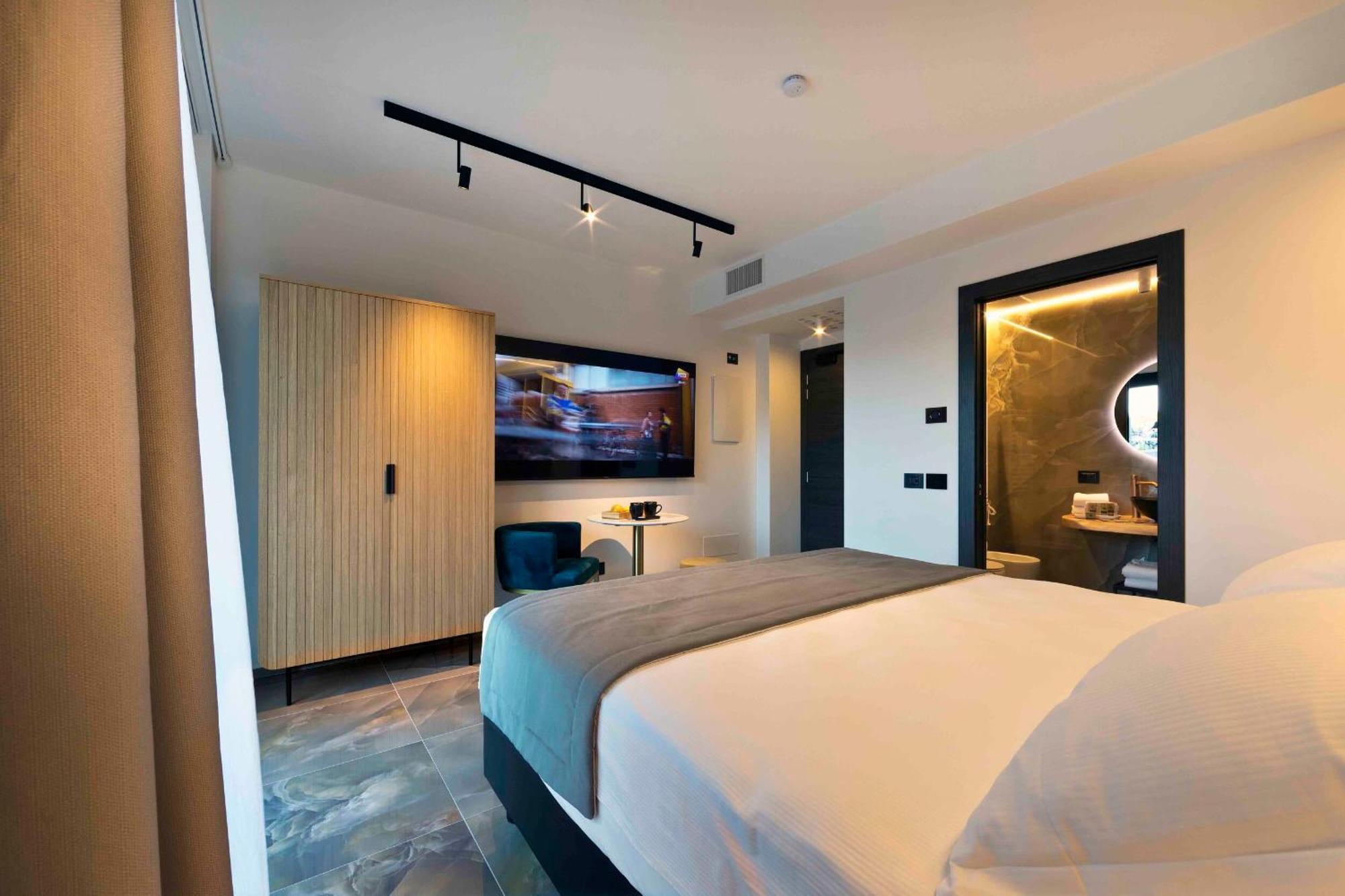 Boutique Hotel Sirmione Exteriér fotografie