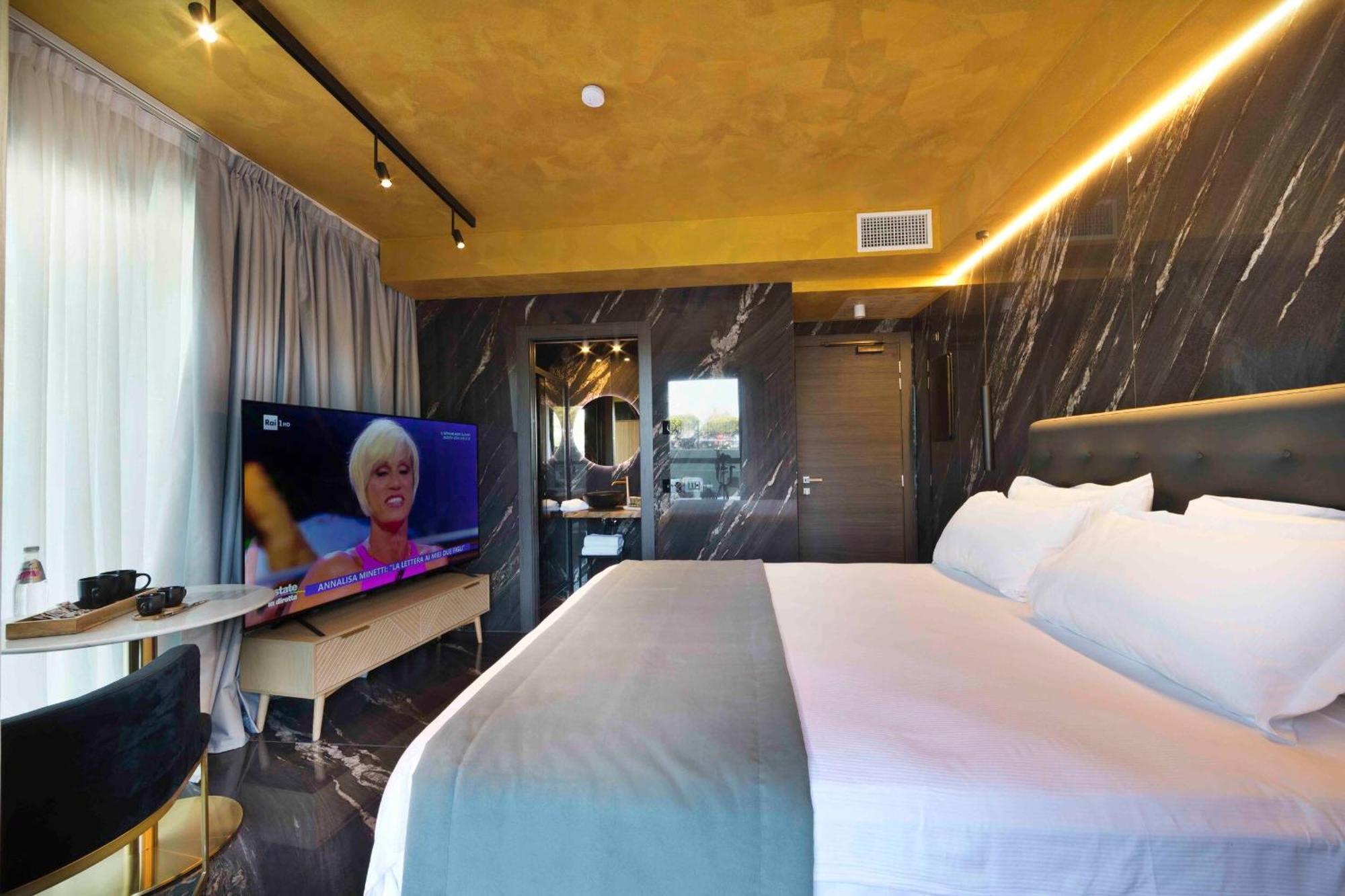 Boutique Hotel Sirmione Exteriér fotografie