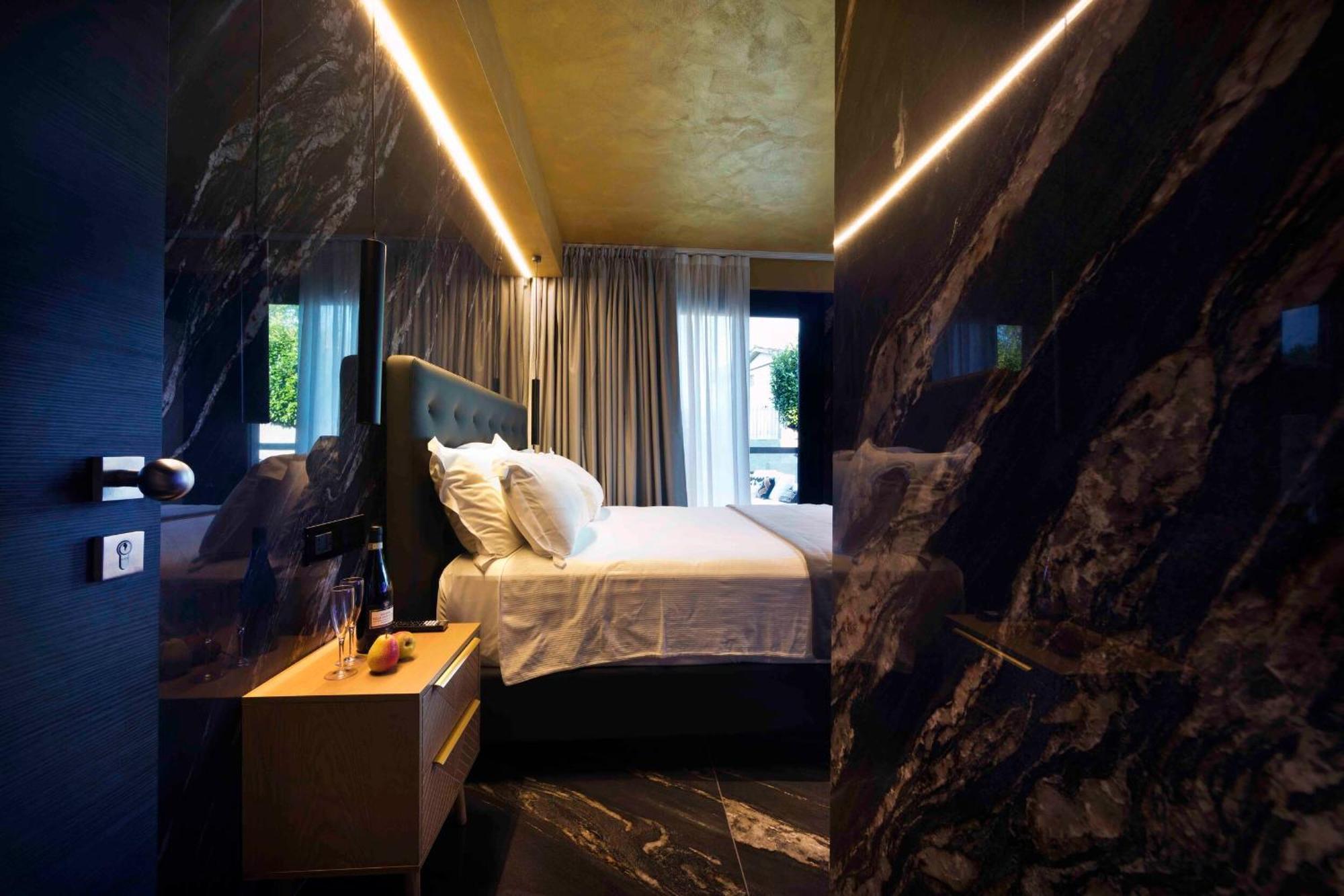 Boutique Hotel Sirmione Exteriér fotografie