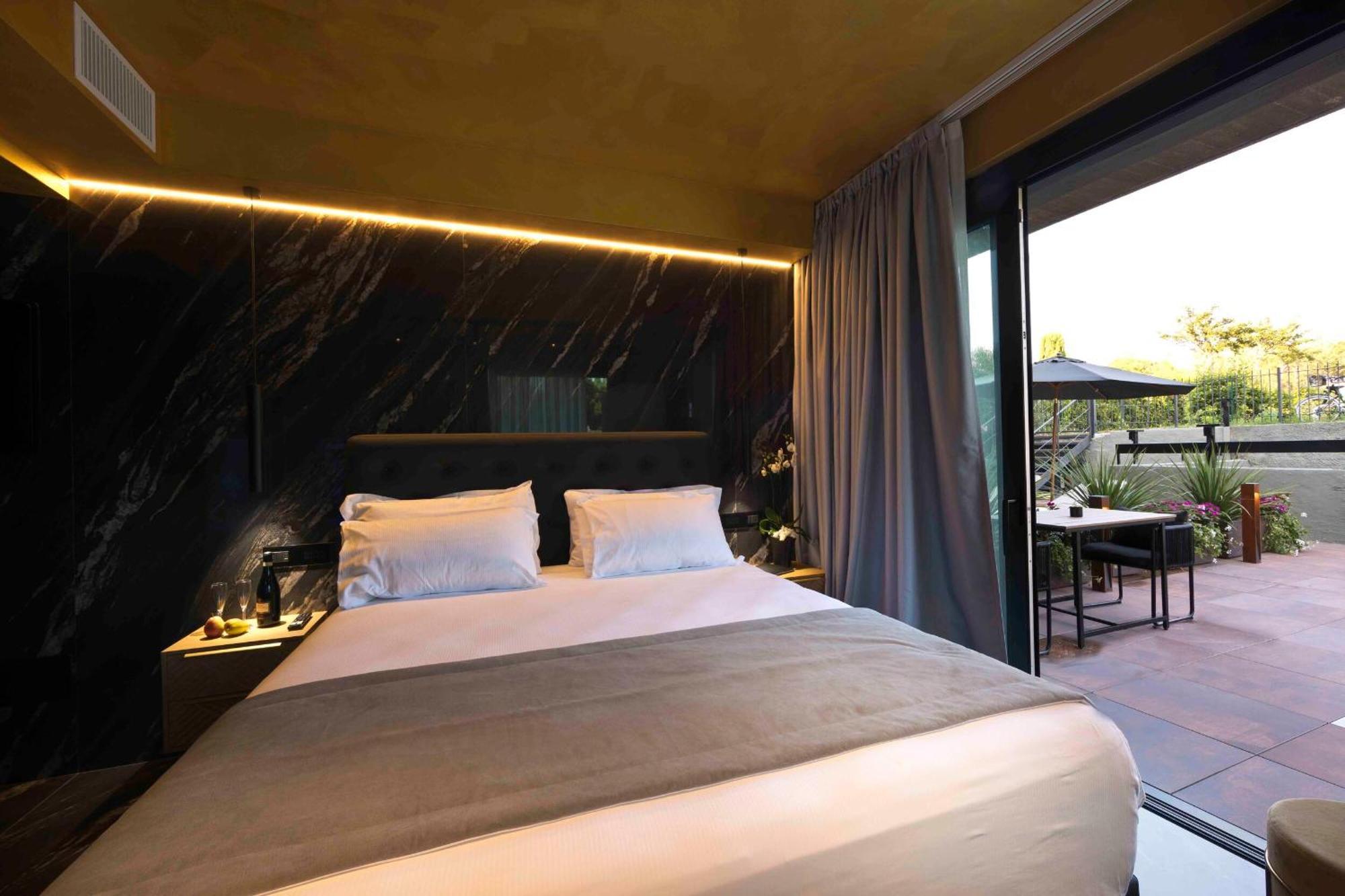 Boutique Hotel Sirmione Exteriér fotografie