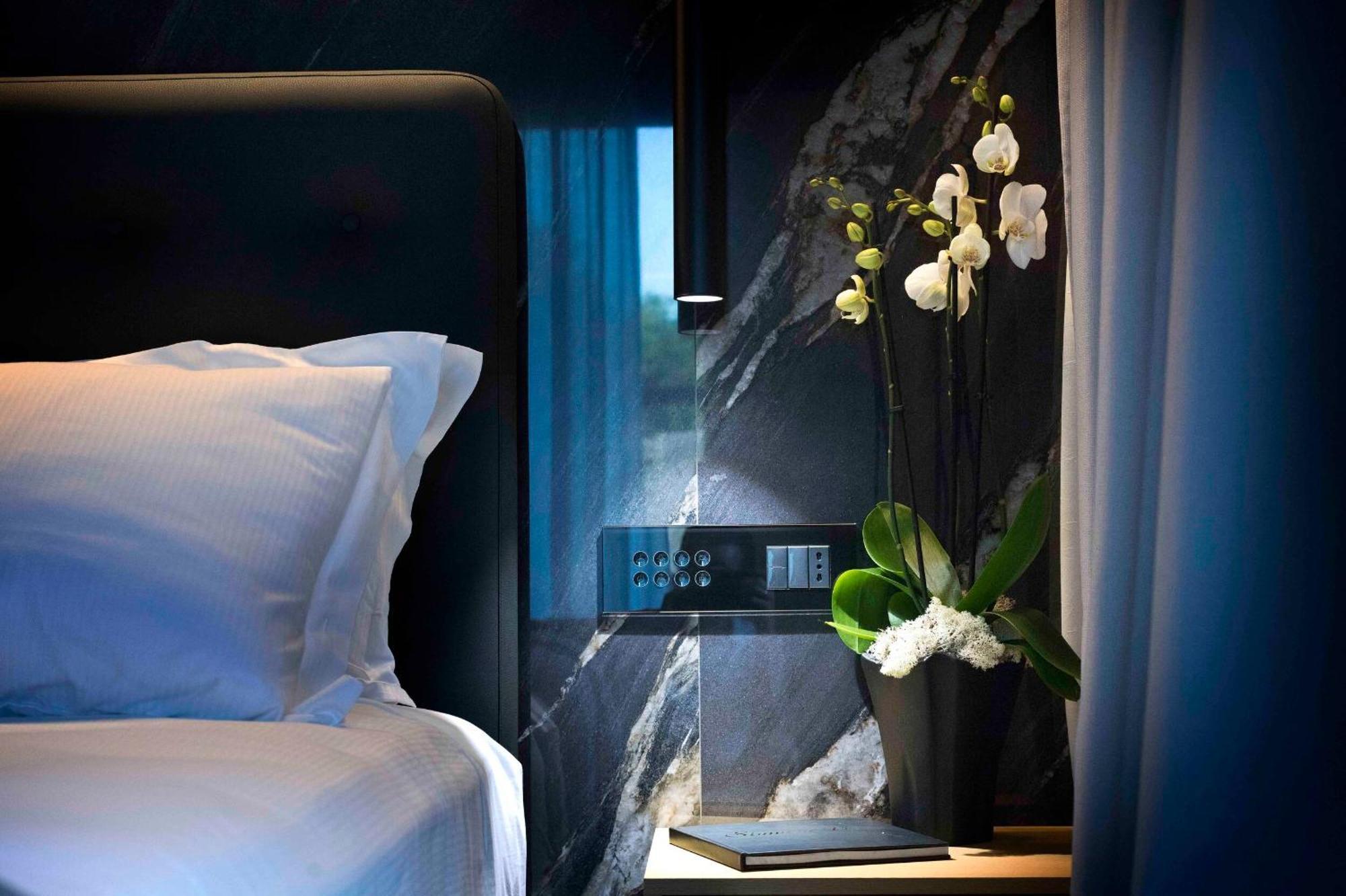 Boutique Hotel Sirmione Exteriér fotografie