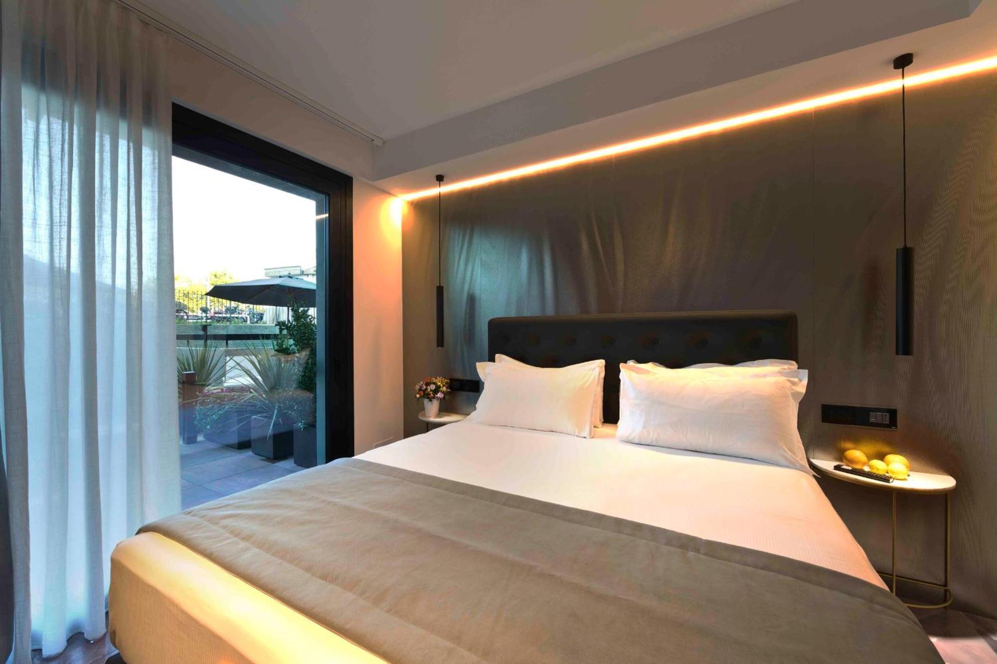Boutique Hotel Sirmione Exteriér fotografie