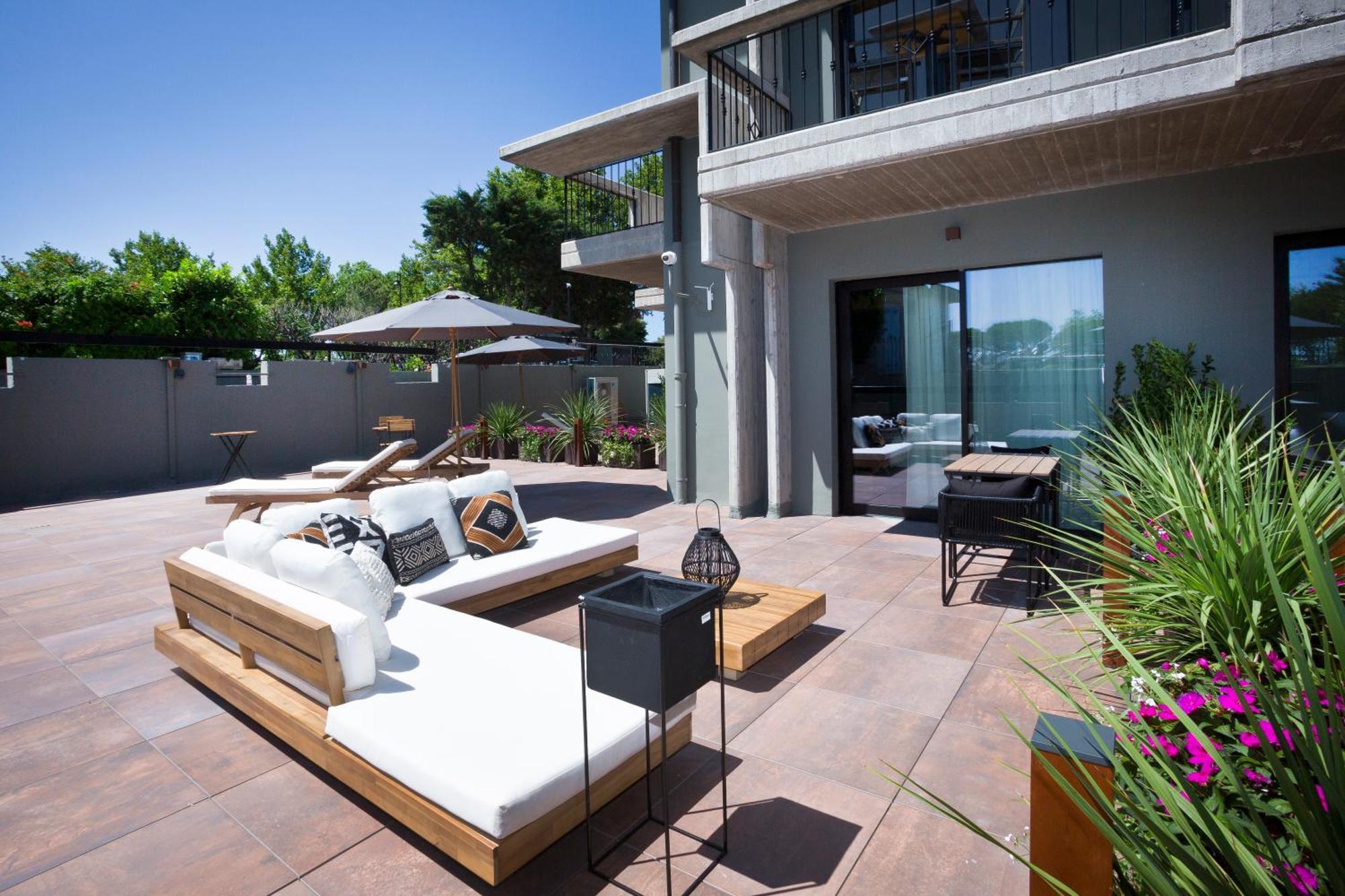 Boutique Hotel Sirmione Exteriér fotografie