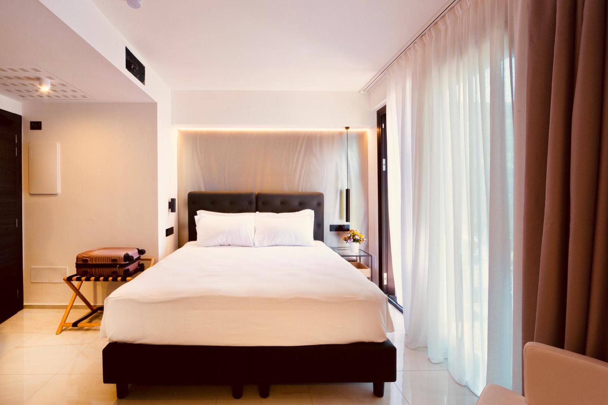 Boutique Hotel Sirmione Exteriér fotografie
