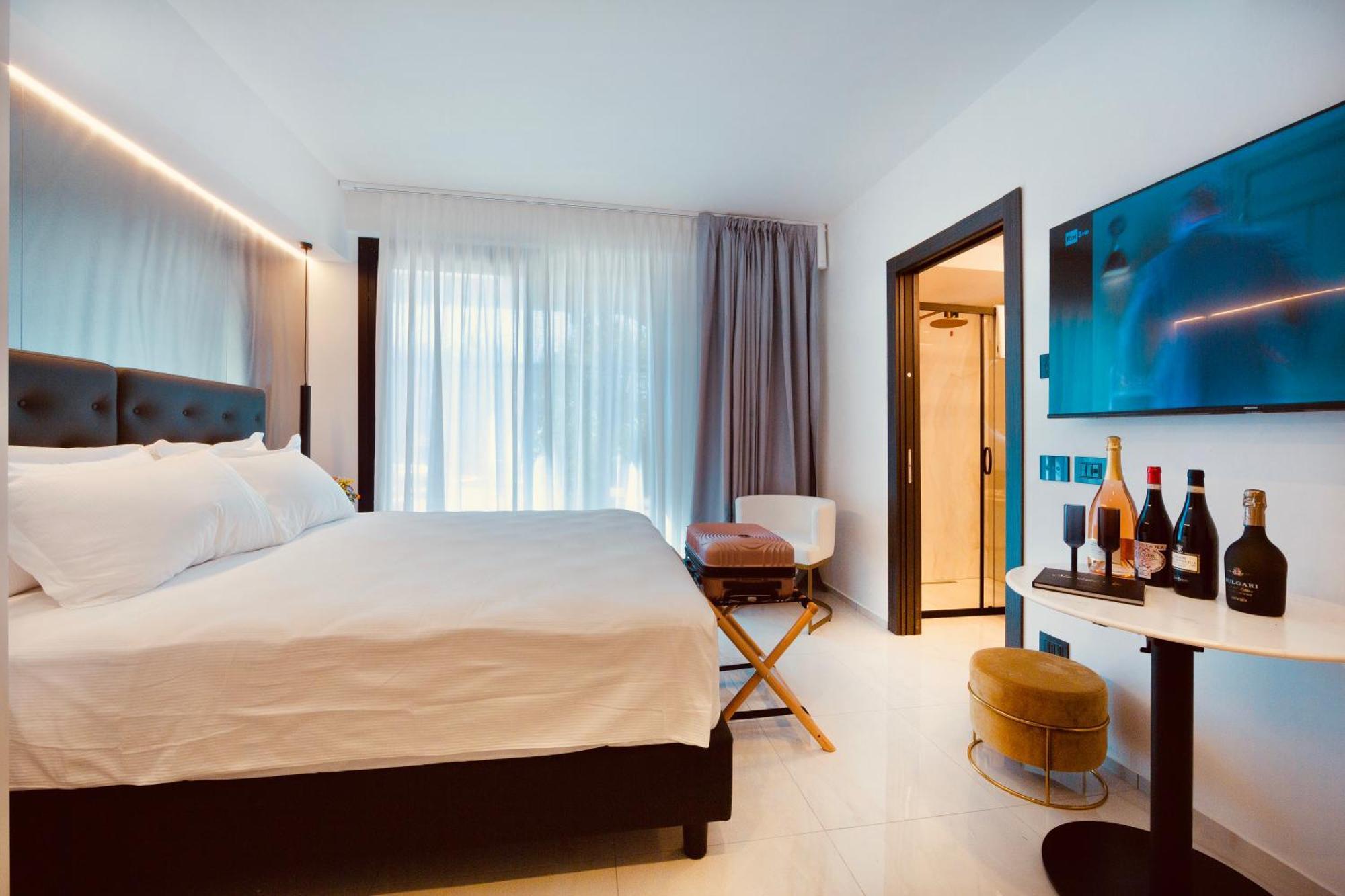 Boutique Hotel Sirmione Exteriér fotografie