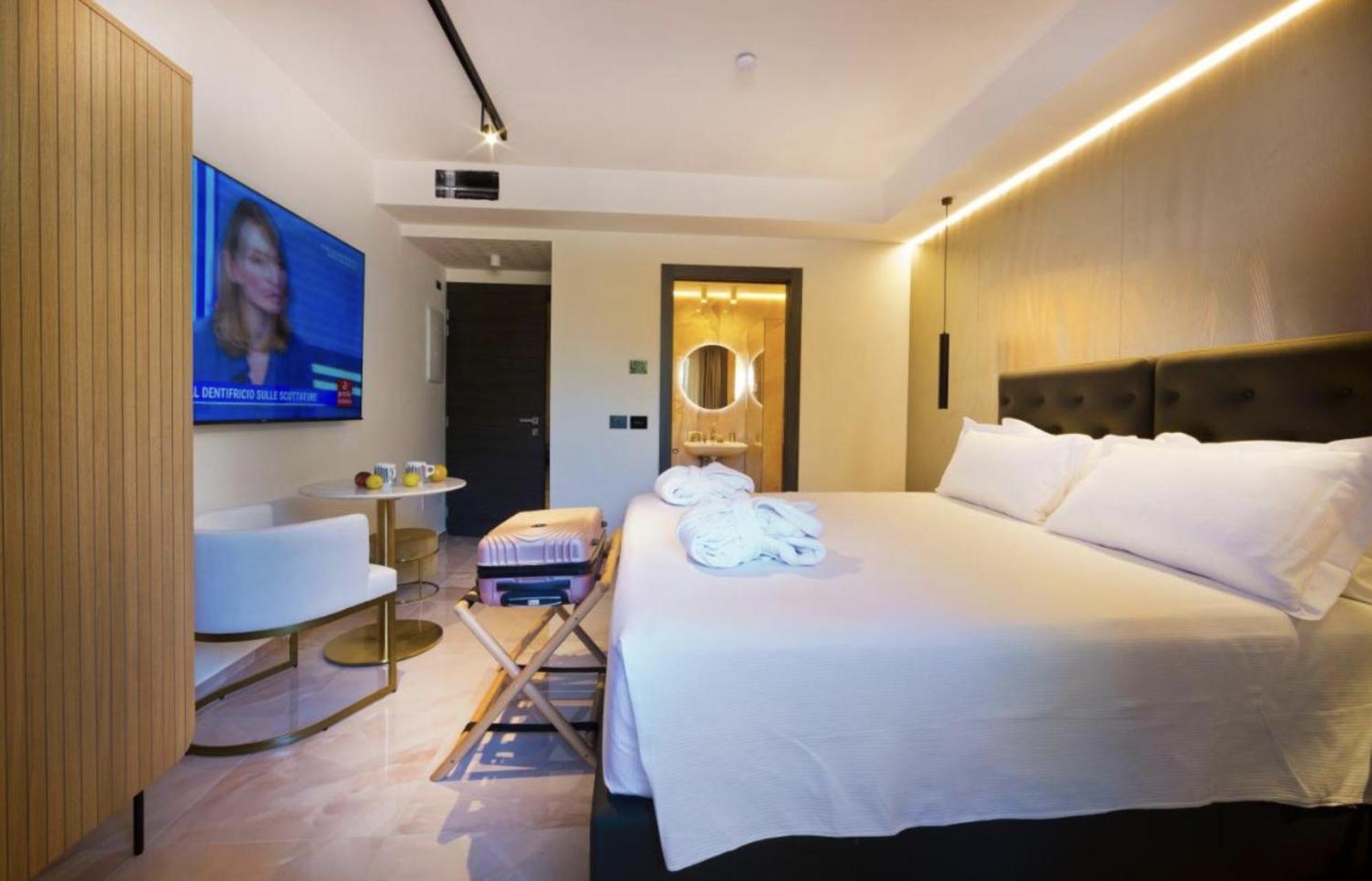 Boutique Hotel Sirmione Exteriér fotografie